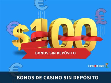 Bono de bester casino ohne einzahlung.